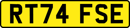 RT74FSE