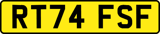 RT74FSF
