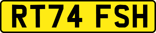 RT74FSH