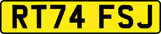 RT74FSJ