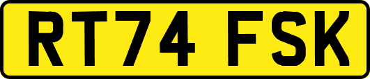 RT74FSK