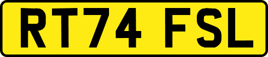 RT74FSL