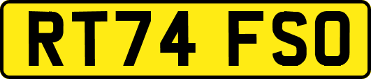 RT74FSO