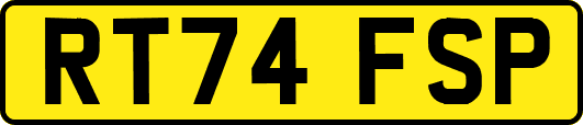 RT74FSP