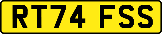 RT74FSS