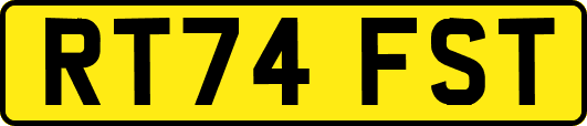 RT74FST