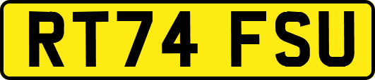 RT74FSU