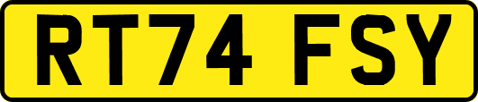 RT74FSY