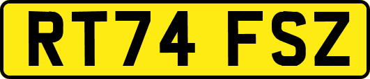 RT74FSZ