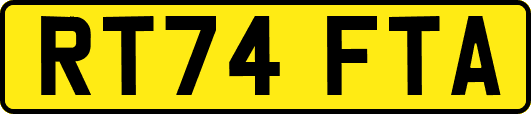 RT74FTA