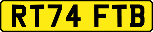 RT74FTB