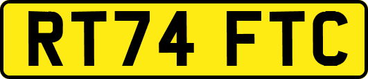 RT74FTC