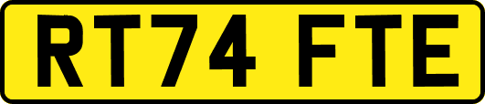 RT74FTE