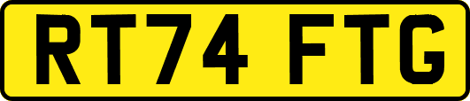 RT74FTG