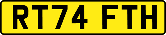 RT74FTH