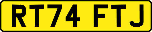 RT74FTJ