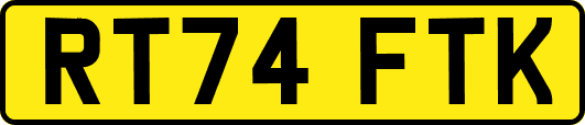 RT74FTK