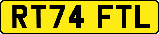 RT74FTL