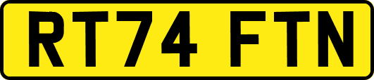 RT74FTN
