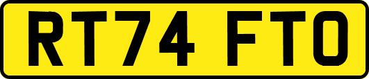 RT74FTO