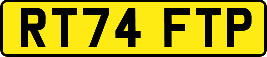 RT74FTP