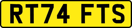 RT74FTS