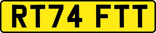 RT74FTT