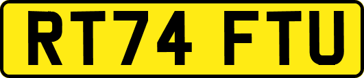 RT74FTU
