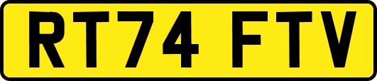 RT74FTV