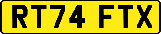 RT74FTX