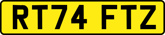 RT74FTZ