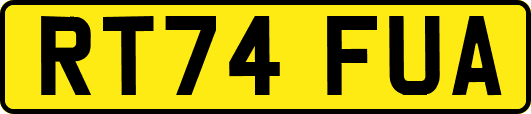 RT74FUA