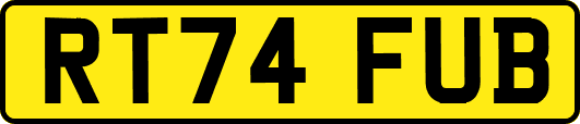 RT74FUB