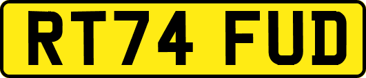 RT74FUD