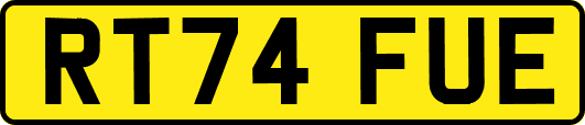 RT74FUE