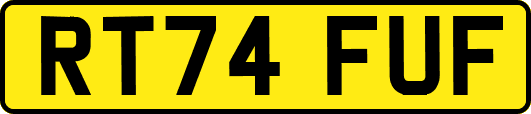 RT74FUF