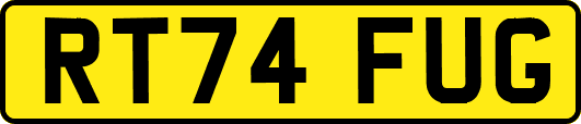 RT74FUG