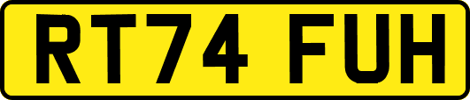 RT74FUH