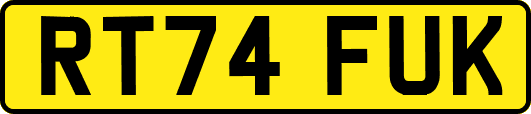 RT74FUK