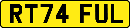 RT74FUL