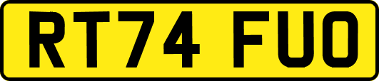 RT74FUO