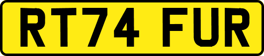 RT74FUR