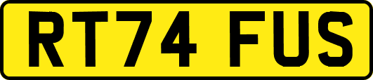 RT74FUS