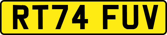 RT74FUV