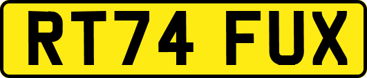 RT74FUX