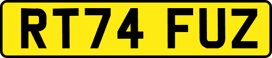RT74FUZ