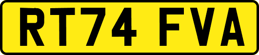 RT74FVA