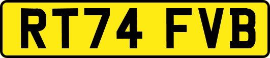 RT74FVB