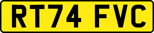 RT74FVC