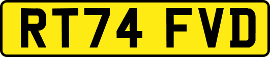 RT74FVD